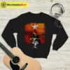 Bryan Adams 18 Till I Die Tour Sweatshirt Bryan Adams Shirt Music Shirt