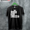 Cage the Elephant Merch Tour Vintage T Shirt Cage The Elephant Shirt