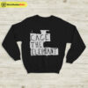 Cage the Elephant Sweatshirt Tour Vintage Sweater Cage The Elephant Merch