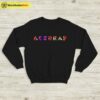 Chance the Rapper Acid Rap Sweatshirt Chance the Rapper Shirt
