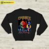 Chance the Rapper Vintage Sweatshirt Chance the Rapper Shirt