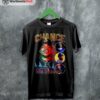 Chance the Rapper Vintage T Shirt Chance the Rapper Shirt Rapper Shirt