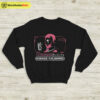 Chase Atlantic BEAUTY IN DEATH Album Sweatshirt Chase Atlantic Shirt