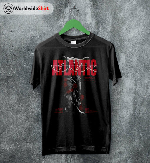 Chase Atlantic BEAUTY IN DEATH Statue T Shirt Chase Atlantic Shirt