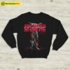 Chase Atlantic BEAUTY IN DEATH Sweatshirt Chase Atlantic Shirt