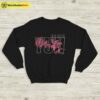 Chase Atlantic YUH Aesthetic Sweatshirt Chase Atlantic Shirt