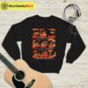 Chelsea Wolfe 2018 US Tour Sweatshirt Chelsea Wolfe Shirt Music Shirt