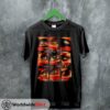Chelsea Wolfe 2018 US Tour T shirt Chelsea Wolfe Shirt Music Shirt