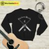 Chelsea Wolfe Blades Black Sweatshirt Chelsea Wolfe Shirt Music Shirt