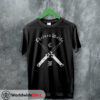 Chelsea Wolfe Blades Black T shirt Chelsea Wolfe Shirt Music Shirt
