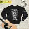 Chelsea Wolfe Vintage Sweatshirt Chelsea Wolfe Shirt Music Shirt