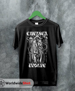 Chelsea Wolfe Vintage T shirt Chelsea Wolfe Shirt Music Shirt