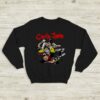 Circle Jerks Thrashers Punk Sweatshirt Circle Jerks Shirt Music Shirt