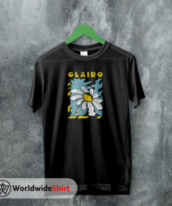Clairo Flower Summer Tour T shirt Clairo Shirt Music Shirt