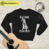 Clairo Sling 2021 Graphic Sweatshirt Clairo Shirt Music Shirt