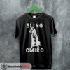Clairo Sling 2021 T shirt Clairo Shirt Music Shirt