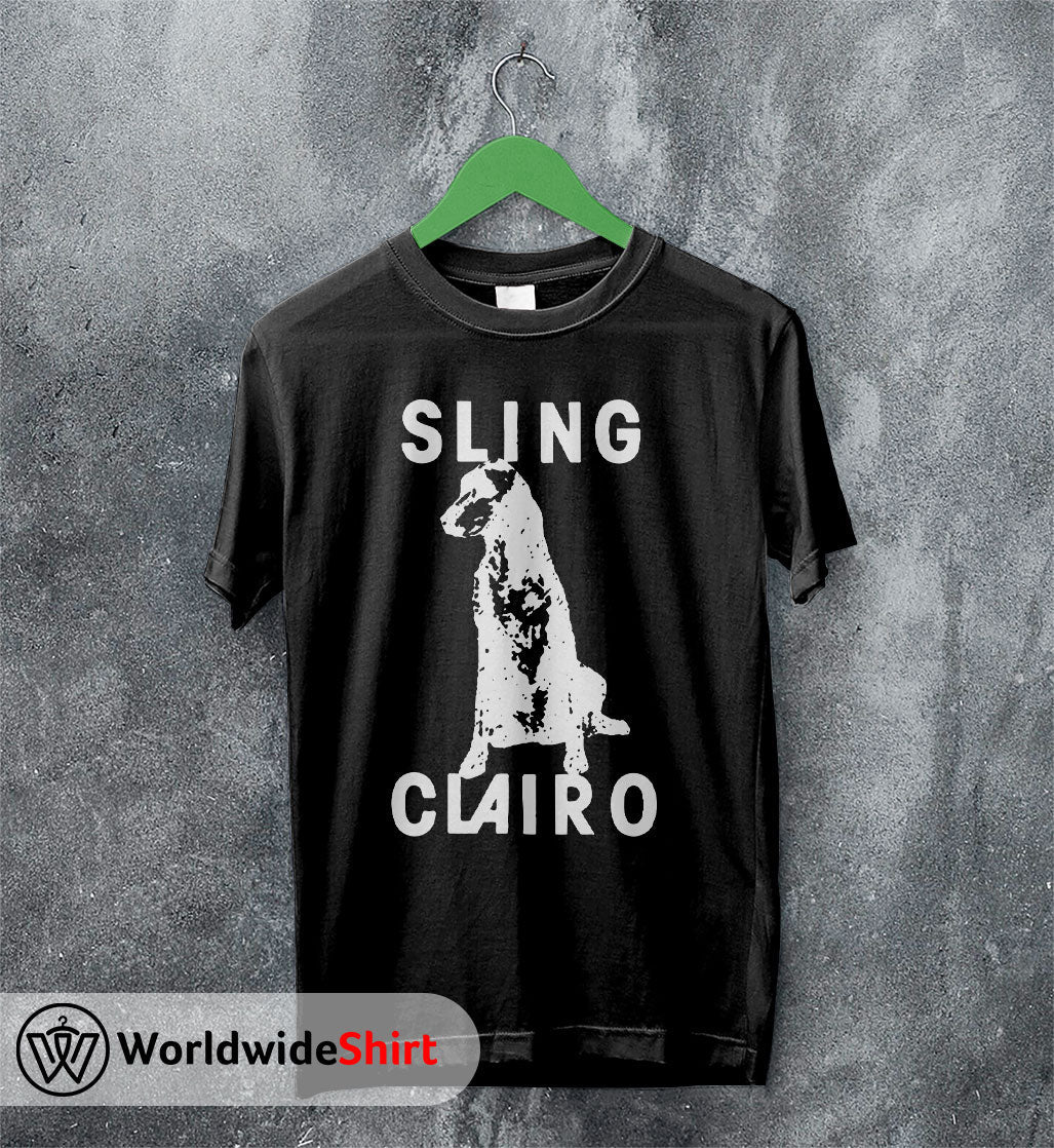 Clairo Sling 2021 T shirt Clairo Shirt Music Shirt Clairo Sling 2021 T shirt Clairo Shirt Music Shirt