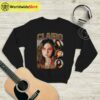 Clairo Vintage 90’s Sweatshirt Clairo Shirt Music Shirt