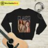 Clairo Vintage Raptee Sweatshirt Clairo Shirt Music Shirt