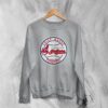 Cleveland Guardians Sweatshirt Indian Chief Forever Sweater Vintage Design Baseball Team