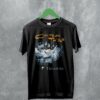 Cocteau Twins T-Shirt Treasure Shirt Alt Rock Album Fan Gear