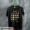 Converge All We Love We Leave Behind T shirt Converge Band Shirt