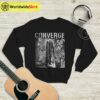 Converge Band The Dusk in Us Sweatshirt Converge Band Shirt