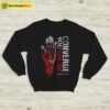 Converge Band You Fail Me Sweatshirt Converge Band Shirt