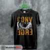 Converge I’ll Take My Love T shirt Converge Band Shirt