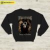 Cradle Of Filth Cruelty and the Beast Sweatshirt Cradle Of Filth Shirt