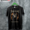 Cradle Of Filth Cruelty and the Beast T Shirt Cradle Of Filth Shirt