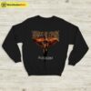 Cradle Of Filth The Manticore and Other Horrors Sweatshirt Cradle Of Filth Shirt