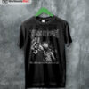 Cradle Of Filth The Principle of Evil Made Flesh T Shirt Cradle Of Filth Shirt
