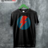 David Bowie Ziggy Stardust T Shirt David Bowie Shirt Music Shirt