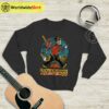 Dead & Company 2017 Sweatshirt Grateful Dead Sweatshirt