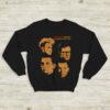 Depeche Mode Black Celebration Sweatshirt Depeche Mode Shirt