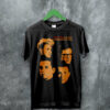 Depeche Mode Black Celebration T Shirt Depeche Mode Shirt Band Shirt