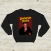 Depeche Mode Dave Gahan Sweatshirt Depeche Mode Shirt
