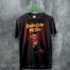 Depeche Mode Dave Gahan T Shirt Depeche Mode Shirt Band Shirt