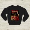 Depeche Mode Devotee Tour Sweatshirt Depeche Mode Shirt