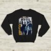 Depeche Mode Devotional Tour Sweatshirt Depeche Mode Shirt