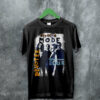Depeche Mode Devotional Tour T Shirt Depeche Mode Shirt Band Shirt