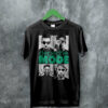 Depeche Mode Vintage Member T Shirt Depeche Mode Shirt Band Shirt