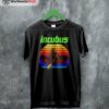 Incubus Shirt 2022 Band Tour Merch Incubus T Shirt