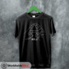 alt-J Hand Sign T shirt alt-J Shirt Classic Rock Music