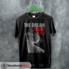 alt-J The Dream 2022 Tour T shirt alt-J Shirt Classic Rock Music