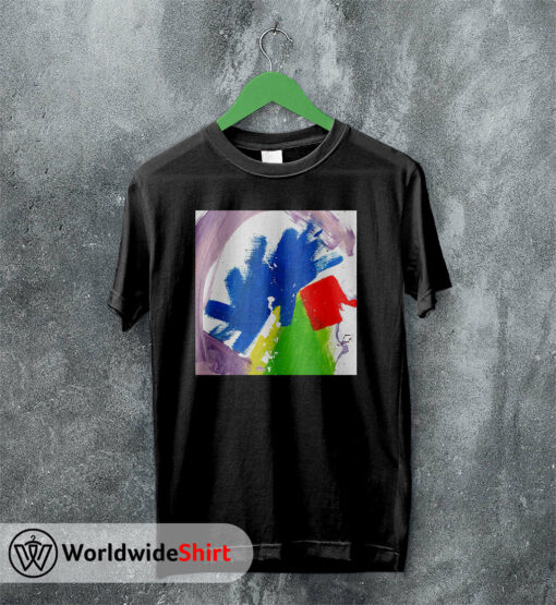alt-J This Is All Yours T shirt alt-J Shirt Classic Rock Music