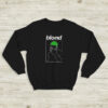 Frank Ocean Shirt Blond Line Art Sweatshirt Music Shirt
