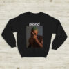 Frank Ocean Shirt Blond Photoshoot Sweatshirt Music Shirt