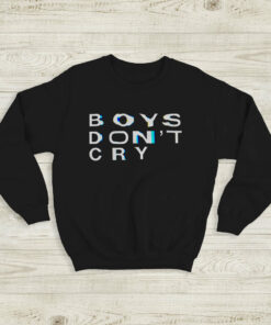 Frank Ocean Shirt Boys Don’t Cry Album Sweatshirt Music Shirt
